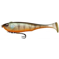 Leurre Souple Shad Illex Dunkle 19.5cm, 62g