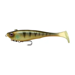 Leurre Souple Shad Illex Dunkle 22.8cm, 130g