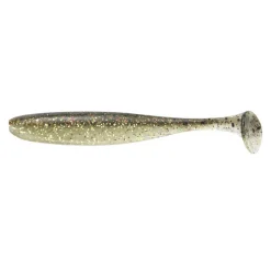 Leurre Souple Shad Keitech Easy Shiner 5cm (x12)