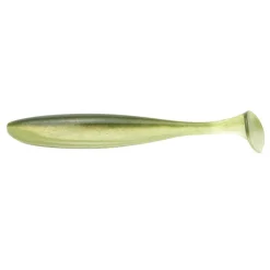 Leurre Souple Shad Keitech Easy Shiner 3"  7,6cm (x10)