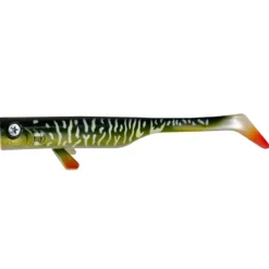 Leurre Souple Shad LMAB Drunkbait 16cm, 32g (x2)