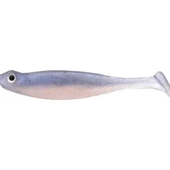 Leurre Souple Shad Megabass Hazedong Shad 12,5cm, 15g (x4)
