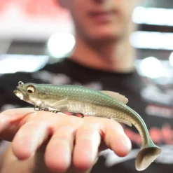 Leurre Souple Shad Megabass Magdraft 15cm, 35g