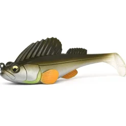 Leurre Souple Shad Megabass Dark Sleeper 7.7cm, 10g