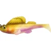 Leurre Souple Shad Megabass Dark Sleeper 6.2cm, 7g