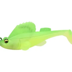 Leurre Souple Shad Megabass Dark Sleeper 7,7cm, 14g