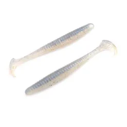Leurre Souple Shad Noike Smokin Swimmer 10cm (x6)