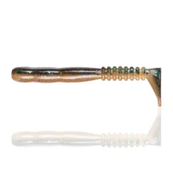 Leurre Souple Shad Reins Rockvib Shad 8,75cm
