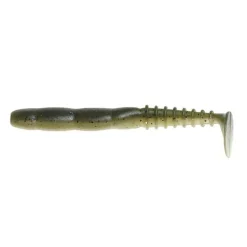 Leurre Souple Shad Reins Fat Rockvibe Shad 12,5cm (x5)