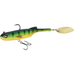 Leurre Souple Shad Sakura Slash Blade 15cm, 62g