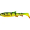 Leurre Souple Shad Savage Gear 3D WhiteFish Shad 17.5cm, 42g (x2)