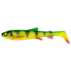 Leurre Souple Shad Savage Gear 3D WhiteFish Shad 27cm, 152g