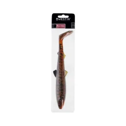 Leurre Souple Shad Westin Bullteez Shadtail 24cm