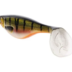 Leurre Souple Shad Westin ShadTeez 19cm, 56g