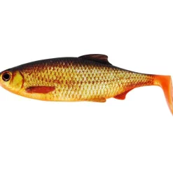 Leurre Souple Shad Westin Ricky The Roach ShadTail 18cm, 85g