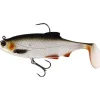 Leurre Souple Shad Westin Ricky The Roach R 'N R 14cm, 57g