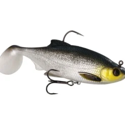 Leurre Souple Shad Westin Ricky The Roach R 'N R 14cm, 57g