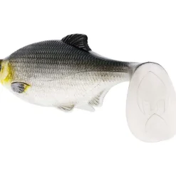 Leurre Souple Shad Westin Ricky The Roach ShadTail 7cm, 6g (x2)