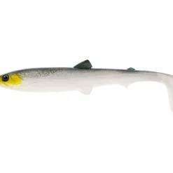 Leurre Souple Shad Westin Bullteez Shadtail 30cm, 240g