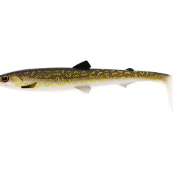 Leurre Souple Shad Westin Bullteez Shadtail 30cm, 240g