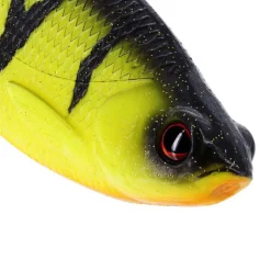 Leurre Souple Shad Westin Ricky The Roach ShadTail 10cm, 14g (x2)