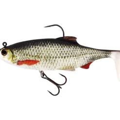 Leurre Souple Shad Westin Ricky The Roach R 'N R 18cm, 113g