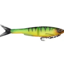 Leurre Souple Swimbait Berkley Nessie 22cm, 57g