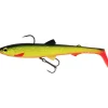 Leurre Souple WESTIN BullTeez Shadtail R2F 18cm 70g