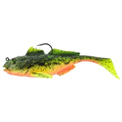 Leurre Souple WESTIN Gunnar The Goby R2F 10cm 17g