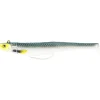 Leurre Souple WESTIN Magic Minnow Weedless Jig 10.5cm 18g