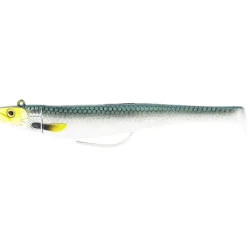 Leurre Souple WESTIN Magic Minnow Weedless Jig 10.5cm 18g