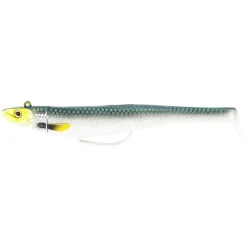 Leurre Souple WESTIN Magic Minnow Weedless Jig 14.5cm 35g