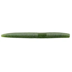 Leurre Souple Worm Gary Yamamoto Senko 6", 15cm (x5)