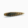 Leurre Souple Worm Nays ND 6.4cm (x8)