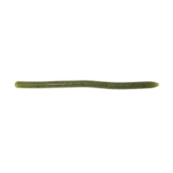 Leurre Souple Worm Reins Fat Swamp 14cm (x15)