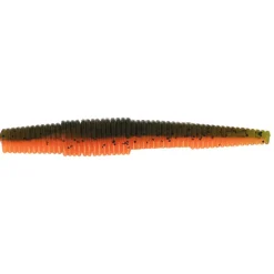 Leurre Souple Worm Westin Ned Worm Slim 5.5cm (x6)