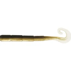 Leurre Souple Worm Westin Ned Worm Curltail 5cm (x6)