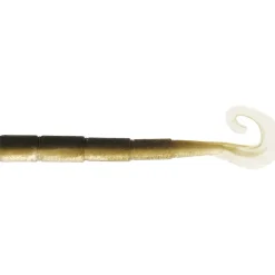 Leurre Souple Worm Westin Ned Worm Curltail 5cm (x6)
