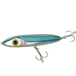 Leurre stickbait coulant sakura mister joe 80s 8cm 12.5g