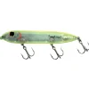 Leurre stickbait heddon super spook 12,5cm 26g