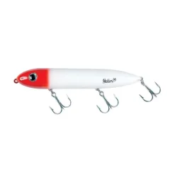Leurre stickbait heddon super spook 12,5cm 26g