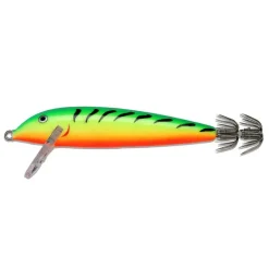 Leurre turlutte rapala countdown squid 9cm 12g