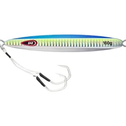 Leurre Williamson Slide Dancer 160g