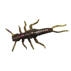 Leurres fishup stonefly 0.9" x12 (plécoptère)