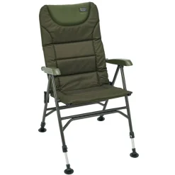 Level chair Carp Spirit Blax L 4 Legs