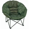 Level Chair Carp Spirit Blax Moon Chair L