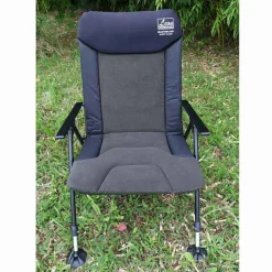 Level Chair Hoogendijk MasterCarp Guest Chair
