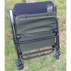 Level Chair Hoogendijk MasterCarp Guest Chair