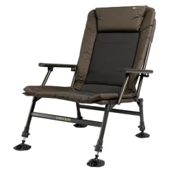 Level Chair JRC Cocoon II Relaxa Recliner Chair