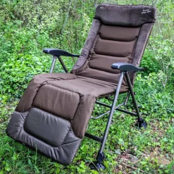 Level Chair Mack2 European Lounger Chair